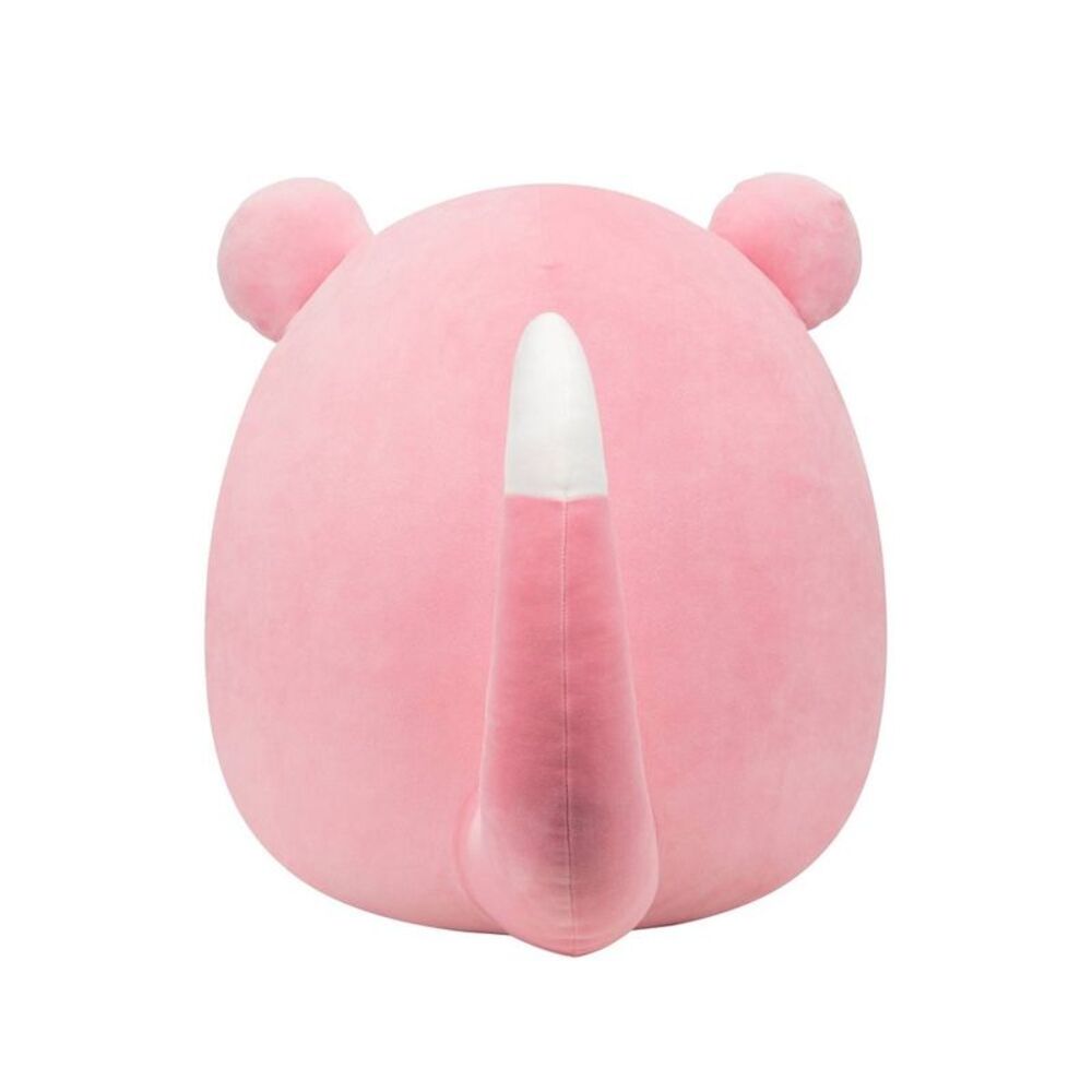 Pokemon -  20" Sleeping Jumbo Plush Squish Mallow Sof Pink - Picture 5 of 5